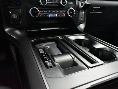 2026 Ford F-150 Lariat 502A