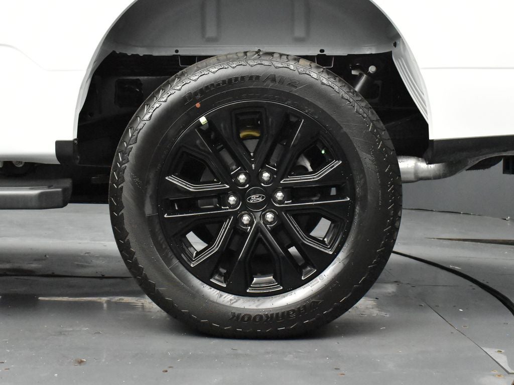 2026 Ford F-150 Lariat 502A