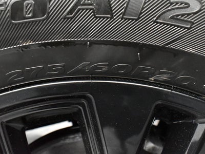 2026 Ford F-150 Lariat 502A