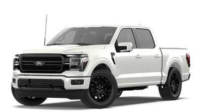 2026 Ford F-150 Lariat 502A