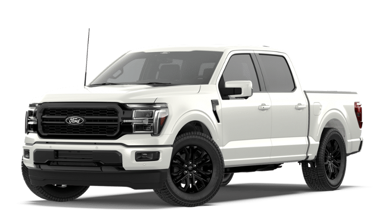 2026 Ford F-150 Lariat 502A