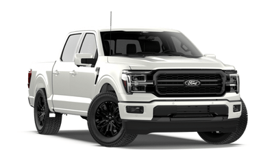 2026 Ford F-150 Lariat 502A