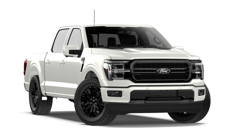 2026 Ford F-150 Lariat 502A