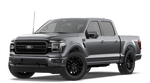 2026 Ford F-150 Lariat 502A