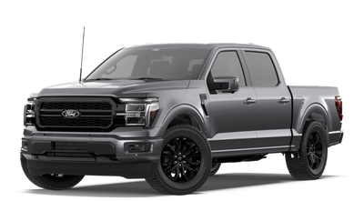 2026 Ford F-150 Lariat 502A