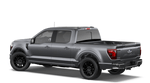 2026 Ford F-150 Lariat 502A