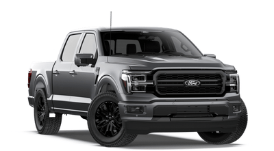 2026 Ford F-150 Lariat 502A
