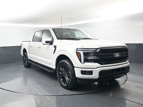 2025 Ford F-150 Lariat 501A