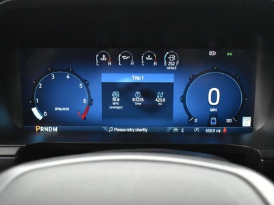 2025 Ford F-150 Lariat 501A