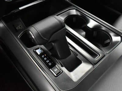 2025 Ford F-150 Lariat 501A