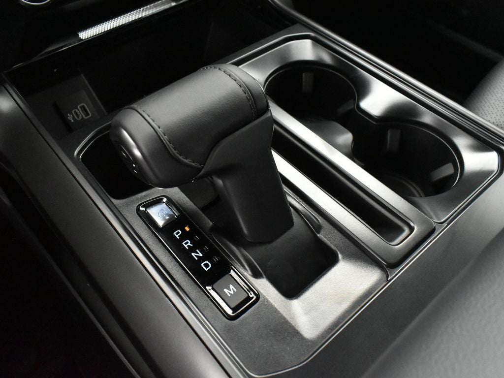 2025 Ford F-150 Lariat 501A