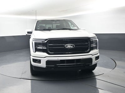 2025 Ford F-150 Lariat 501A