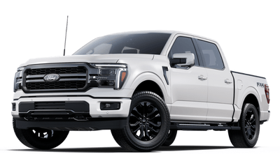 2025 Ford F-150 Lariat 501A