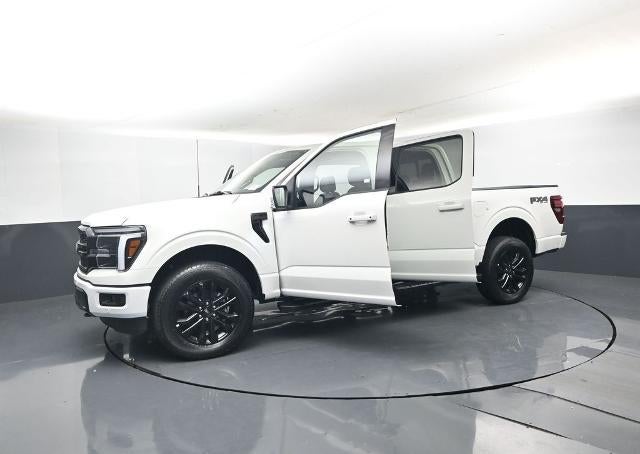 2025 Ford F-150 Lariat 501A