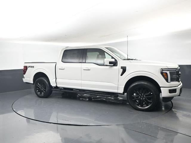 2025 Ford F-150 Lariat 501A