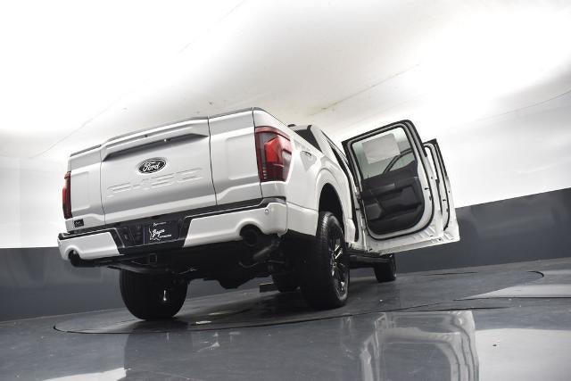 2025 Ford F-150 Lariat 501A
