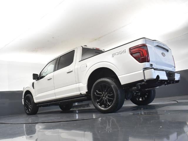 2025 Ford F-150 Lariat 501A