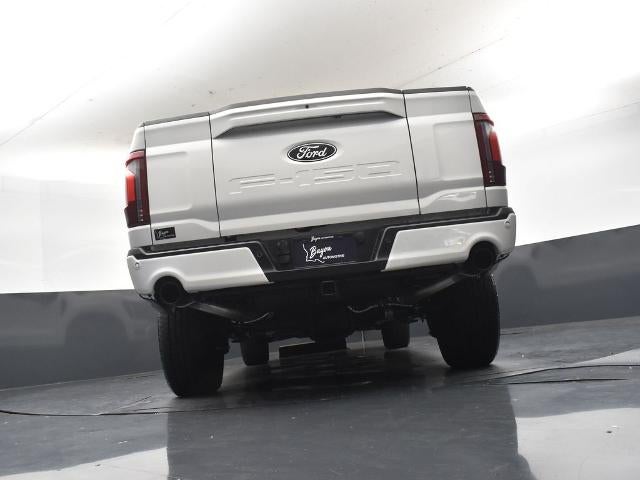 2025 Ford F-150 Lariat 501A