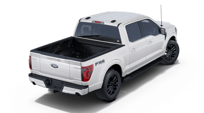 2025 Ford F-150 Lariat 501A