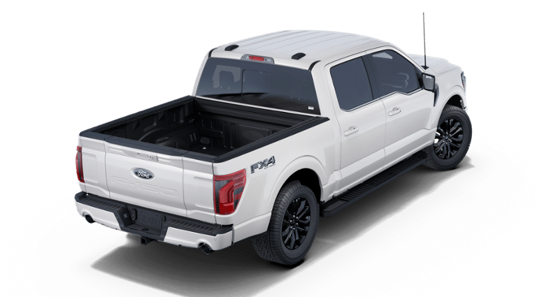 2025 Ford F-150 Lariat 501A
