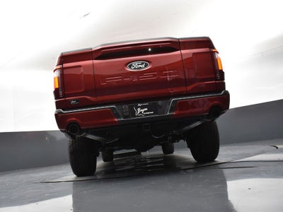 2026 Ford F-150 Lariat 502A
