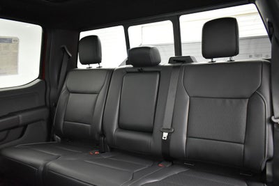 2026 Ford F-150 Lariat 502A