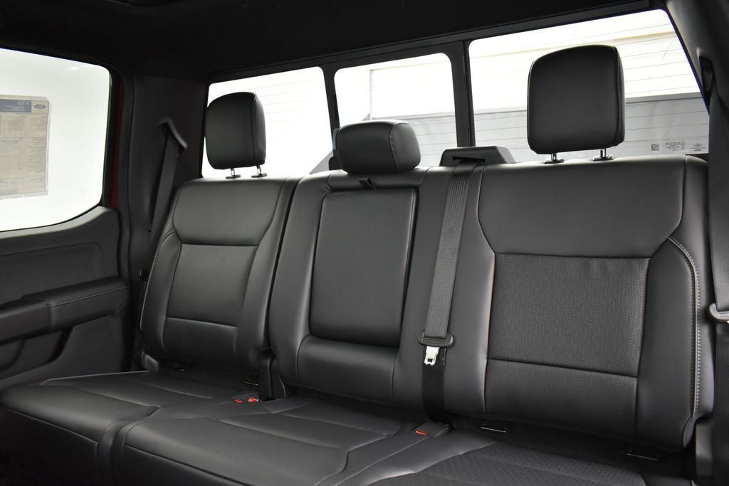 2026 Ford F-150 Lariat 502A