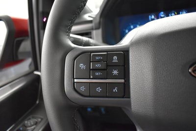 2026 Ford F-150 Lariat 502A