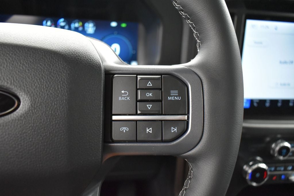 2026 Ford F-150 Lariat 502A