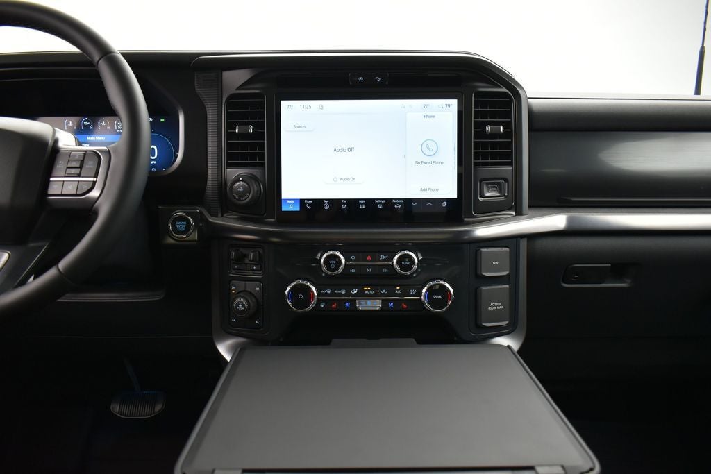 2026 Ford F-150 Lariat 502A