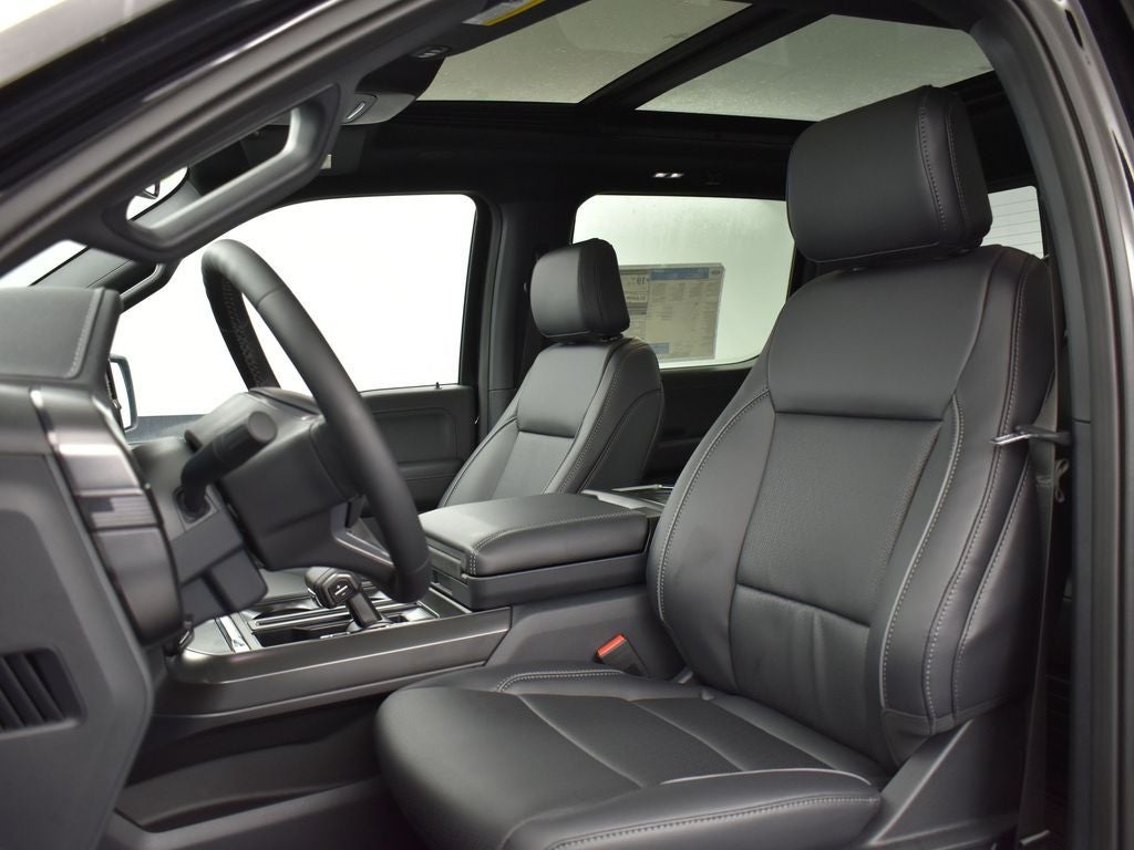 2026 Ford F-150 Lariat 502A