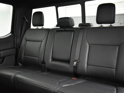 2026 Ford F-150 Lariat 502A