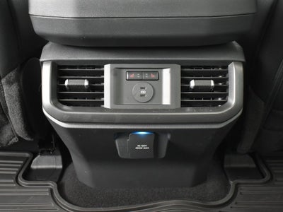 2026 Ford F-150 Lariat 502A