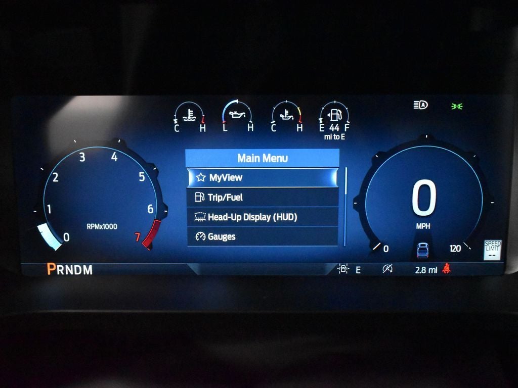 2026 Ford F-150 Lariat 502A