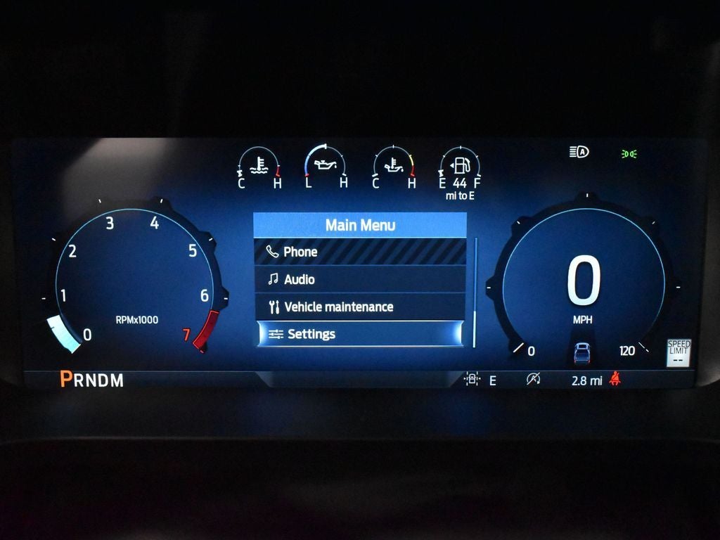 2026 Ford F-150 Lariat 502A