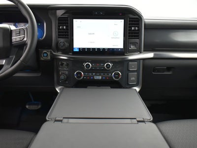 2026 Ford F-150 Lariat 502A