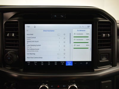 2026 Ford F-150 Lariat 502A