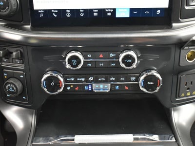 2026 Ford F-150 Lariat 502A