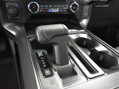 2026 Ford F-150 Lariat 502A