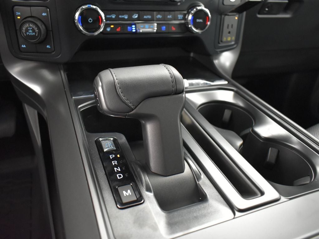 2026 Ford F-150 Lariat 502A