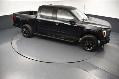 2026 Ford F-150 Lariat 502A