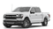 2026 Ford F-150 Lariat 501A