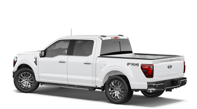 2026 Ford F-150 Lariat 501A