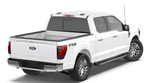 2026 Ford F-150 Lariat 501A