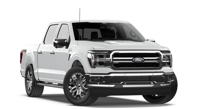2026 Ford F-150 Lariat 501A