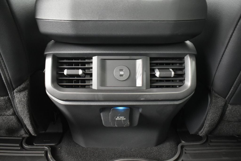 2026 Ford F-150 Lariat 501A