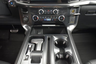 2026 Ford F-150 Lariat 501A