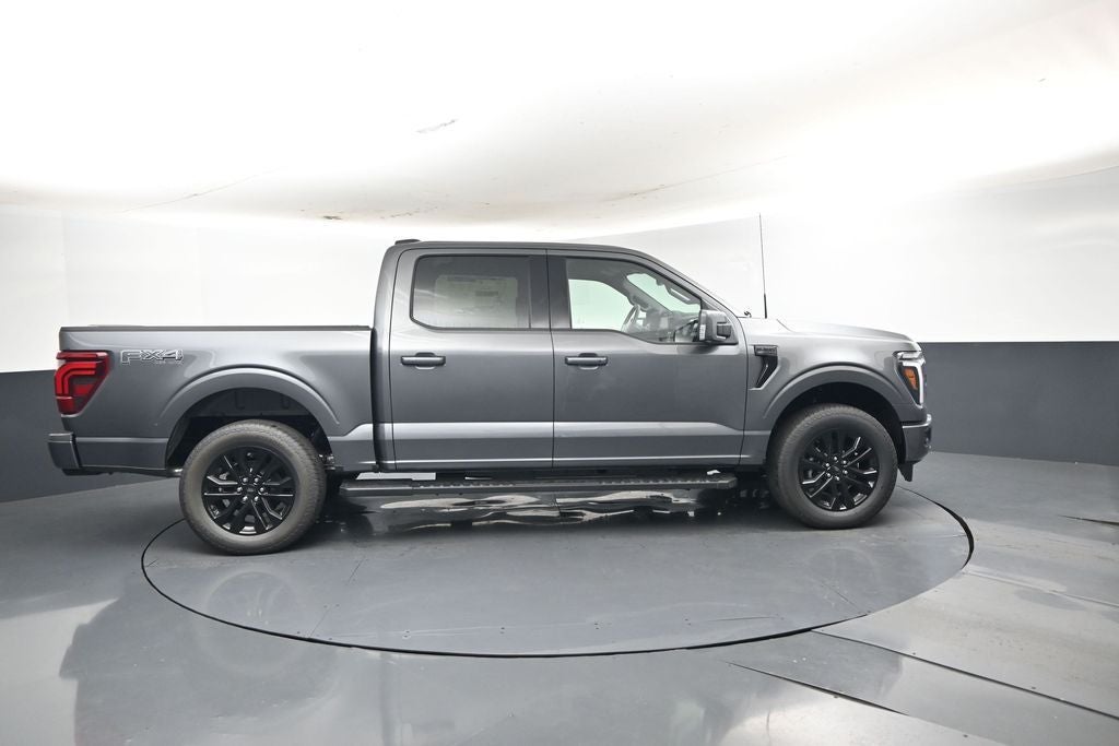 2026 Ford F-150 Lariat 501A