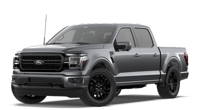 2026 Ford F-150 Lariat 501A