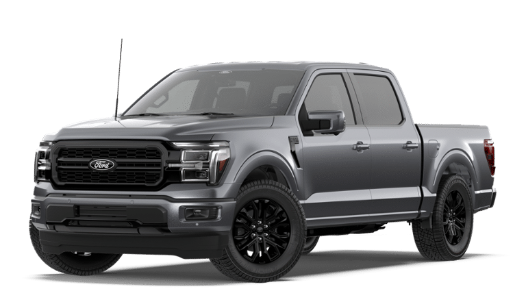 2026 Ford F-150 Lariat 501A